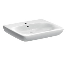 Раковина Geberit Selnova Comfort 65 500.292.01.1 Белая