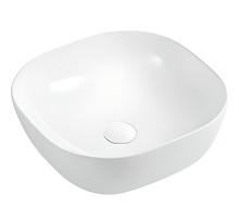 Раковина-чаша D&K Venice 41 DT1020616 Белая
