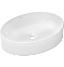 Раковина-чаша Hansgrohe Xuniva D 55 60165450 Белая