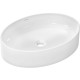 Раковина-чаша Hansgrohe Xuniva D 55 60165450 Белая