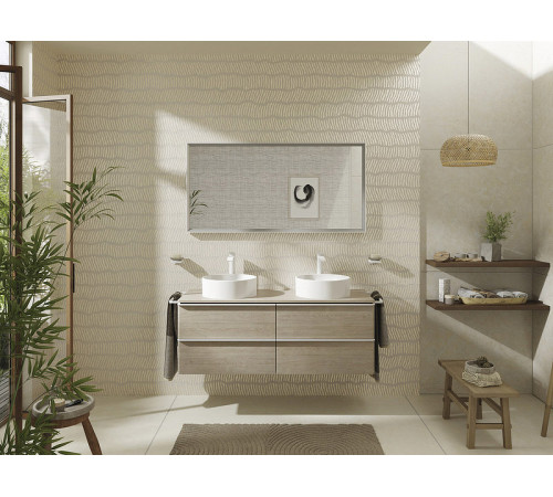 Раковина-чаша Hansgrohe Xuniva S 40 60164450 Белая