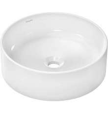 Раковина-чаша Hansgrohe Xuniva S 40 60164450 Белая