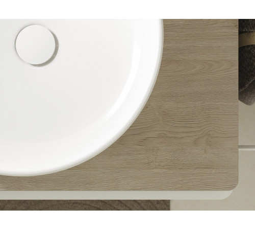 Раковина-чаша Hansgrohe Xuniva S 40 60164450 Белая