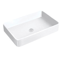 Раковина-чаша Esbano Irios 62 ESRNIRIO Белая