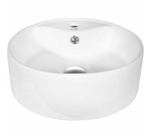 Раковина Runo Sole 40 00-00001448 Белая