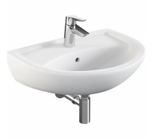 Раковина Norm Fit 55 6894B099-1776 Белая