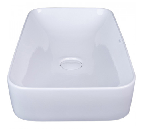 Раковина-чаша Pestan Fluenta Round Washbasin 62 40008299 Белая