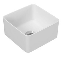 Раковина-чаша Maretti Umbria 24 UM13NS15-844 Белая