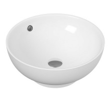 Раковина-чаша Maretti Elena 41 EA13NS92-844 Белая