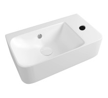 Раковина Maretti Aria 45 R AR13PD30-844 Белая