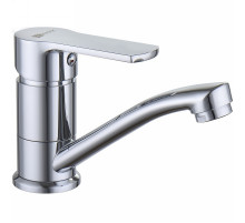 Смеситель для раковины Lemark Plus Grace LM1507C Хром