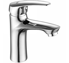 Смеситель для раковины Lemark Linara LM0406C Хром