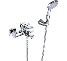 Смеситель для ванны Lemark Evitta LM0514C Хром