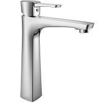 Смеситель для раковины Lemark Evitta LM0509C Хром