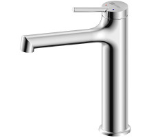 Смеситель для раковины Lemark Minima LM3837C Хром
