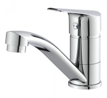 Смеситель для раковины Lemark Partner LM6507C Хром