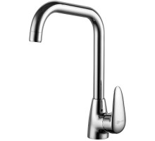 Смеситель для кухни Lemark Pramen LM3305C Хром