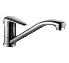 Смеситель для кухни Lemark Pramen LM3304C Хром
