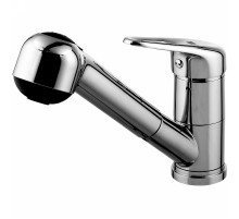 Смеситель для кухни Lemark Luna LM4150C Хром