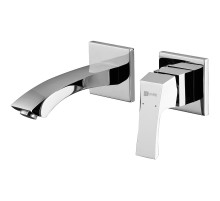 Смеситель для раковины Lemark Unit LM4526C Хром