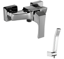 Смеситель для душа Lemark Unit LM4503C Хром