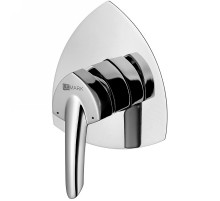Смеситель для душа Lemark Mars LM3523C Хром