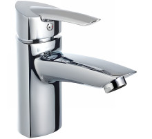 Смеситель для раковины Lemark Mars LM3506C Хром