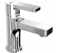 Смеситель для раковины Lemark Aura LM0606CH Хром