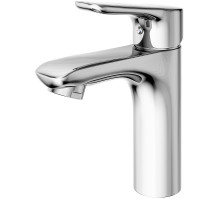 Смеситель для раковины Lemark Selena LM0806C Хром