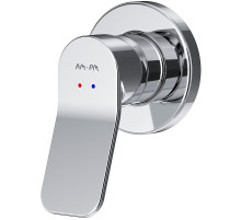 Смеситель для душа AM.PM X-Joy F85A65000 Хром