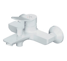 Смеситель для ванны AM.PM X-Joy F85A10033 Белый