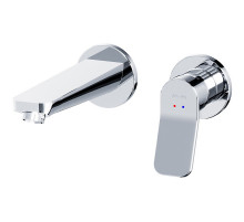 Смеситель для раковины AM.PM X-Joy F85A72600 Хром