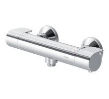 Смеситель для душа AM.PM X-Joy F85A40000 с термостатом Хром