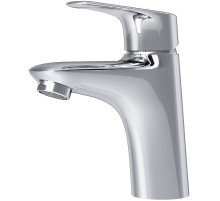 Смеситель для раковины AM.PM Joy F85E02100 Хром