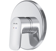 Смеситель для душа AM.PM Spirit F7075000 Хром