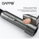 Смеситель для кухни Gappo G4398-51 Графит Черный