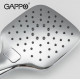 Смеситель для ванны Gappo G18 G3018 Хром