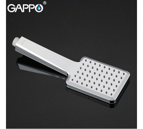 Смеситель для ванны Gappo G18 G3218 Хром