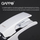 Смеситель для раковины Gappo G07 G1007-20 Хром