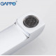 Смеситель для ванны Gappo G50 G3250-8 Хром