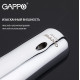 Смеситель для раковины Gappo G02-2 G1002-2 Хром