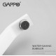 Смеситель для кухни Gappo G17-8 G4517-8 Белый