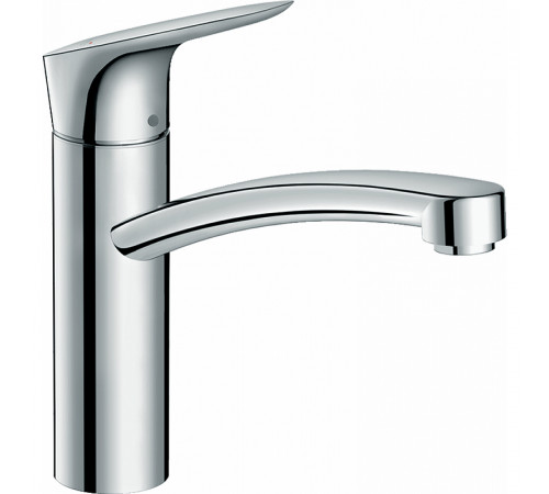 Смеситель для кухни Hansgrohe Logis 71832000 Хром