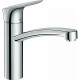 Смеситель для кухни Hansgrohe Logis 71832000 Хром