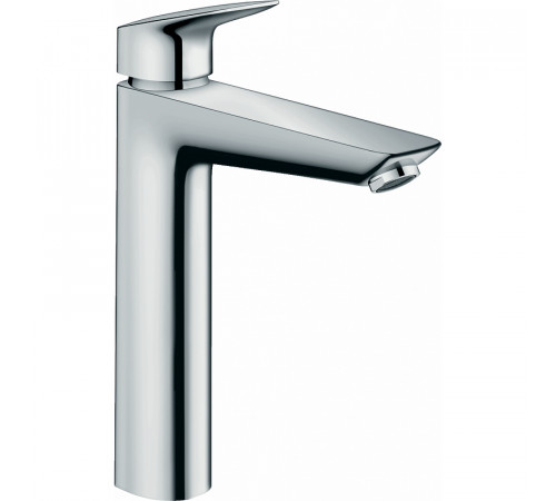 Смеситель для раковины Hansgrohe Logis 71090000 Хром