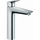 Смеситель для раковины Hansgrohe Logis 71090000 Хром