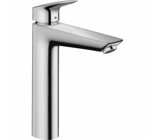 Смеситель для раковины Hansgrohe Logis 71091000 Хром