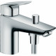 Смеситель на борт ванны Hansgrohe Logis 71312000 Хром