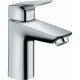 Смеситель для раковины Hansgrohe Logis 71107000 Хром