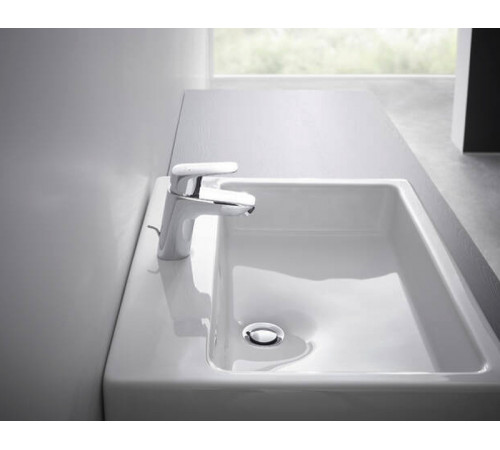 Смеситель для раковины Hansgrohe Logis 71070000 Хром